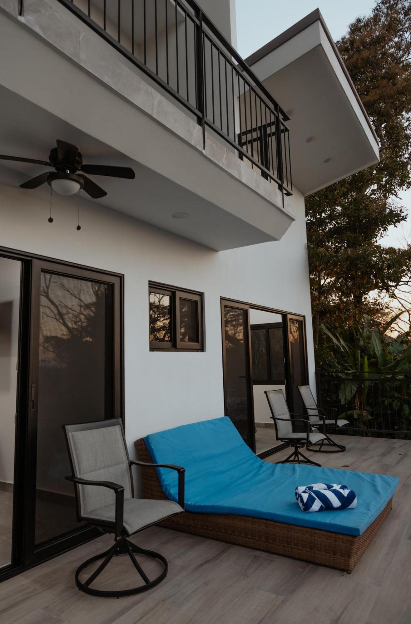 Vida Palace Jaco Exterior photo