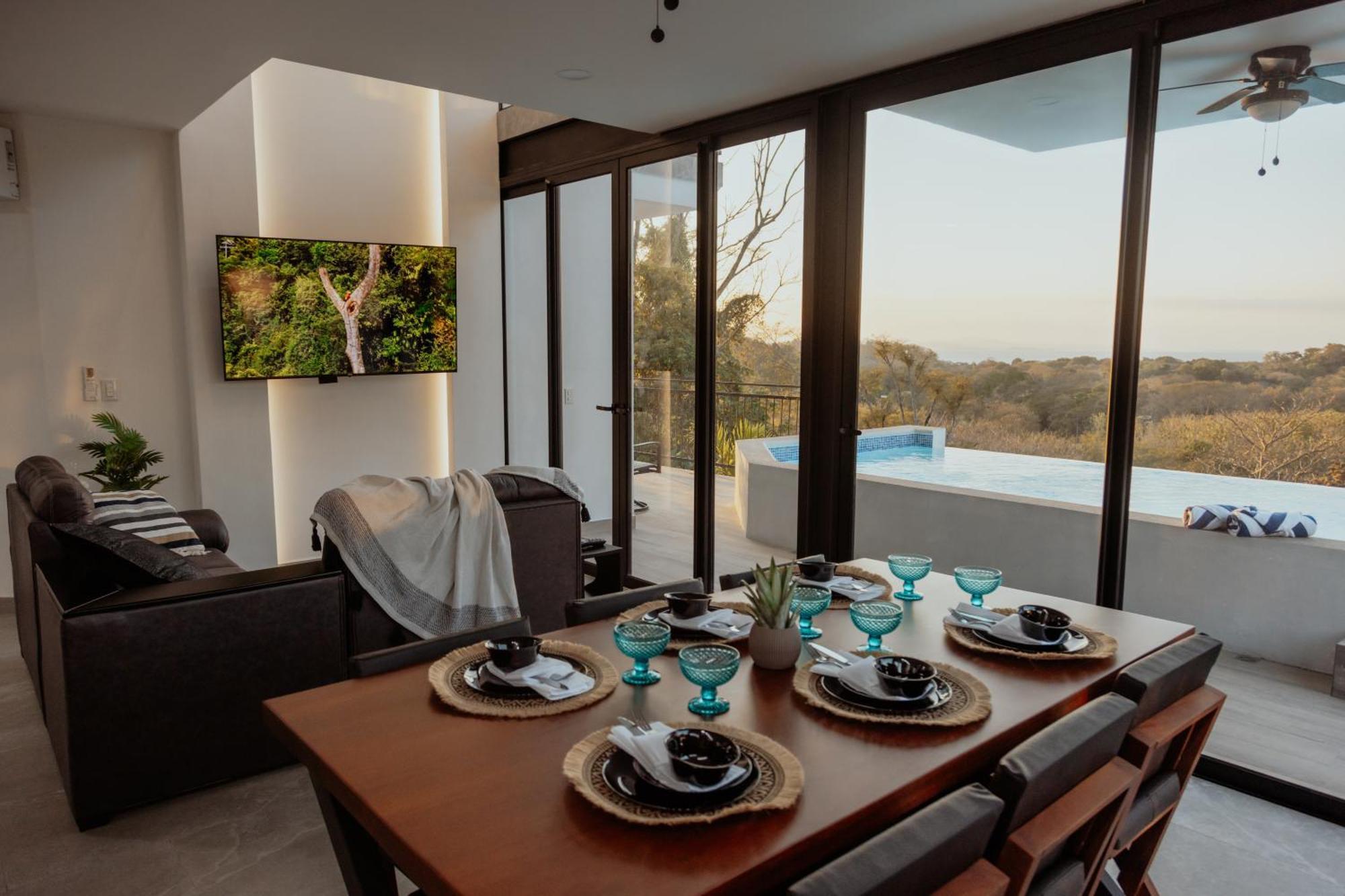 Vida Palace Jaco Exterior photo