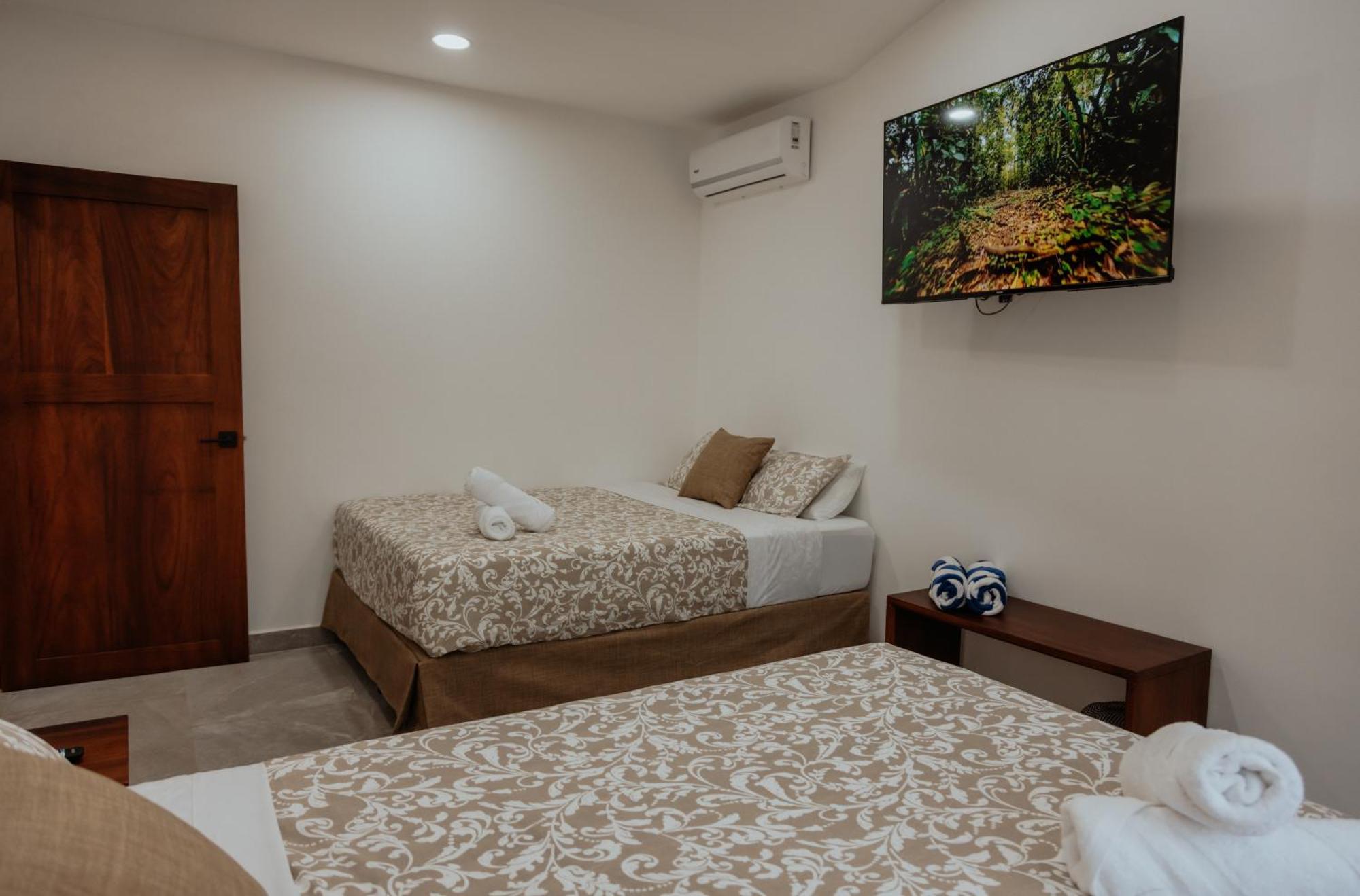 Vida Palace Jaco Exterior photo