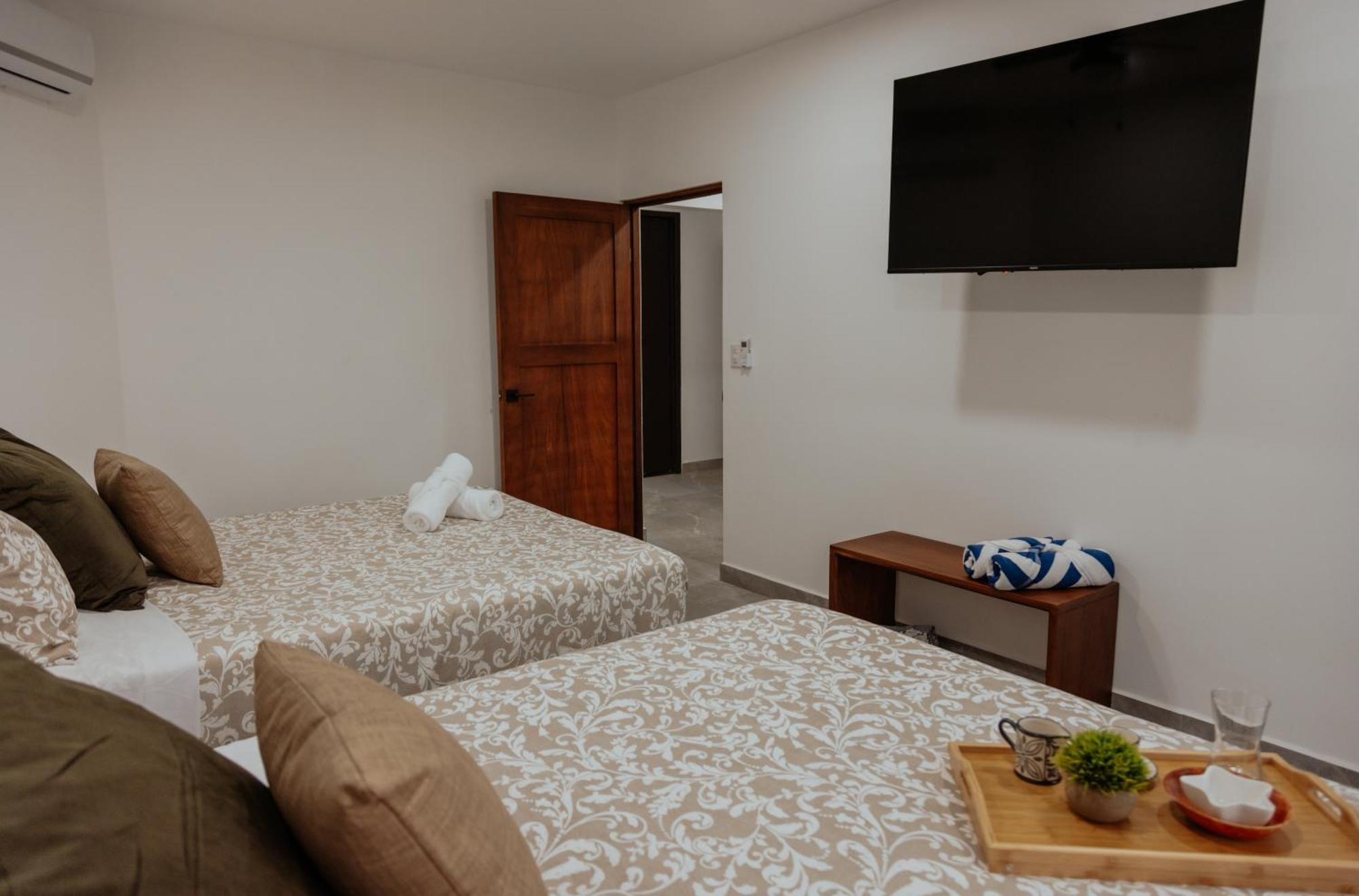 Vida Palace Jaco Exterior photo