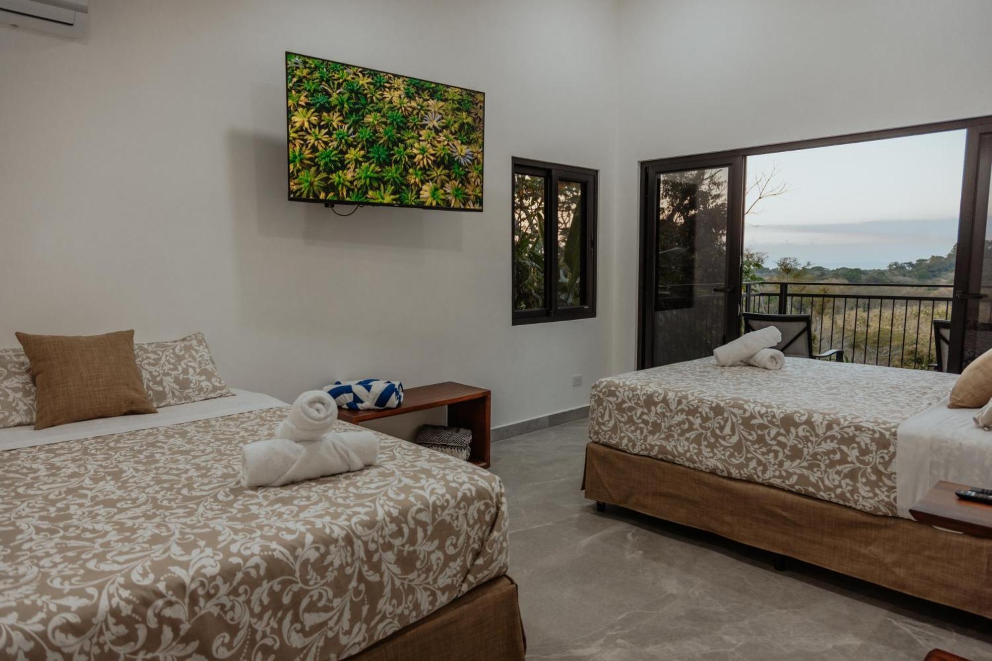 Vida Palace Jaco Exterior photo
