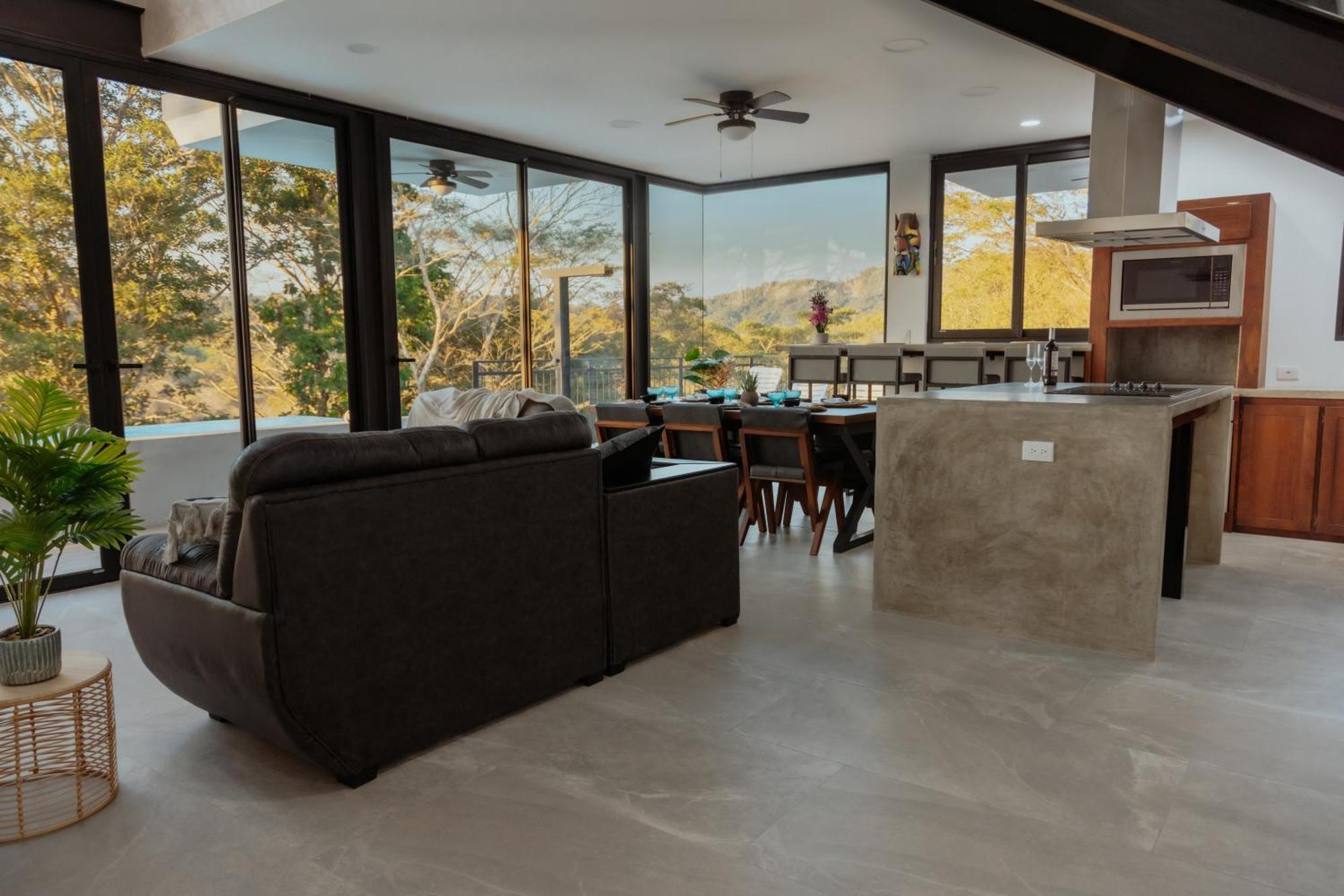 Vida Palace Jaco Exterior photo