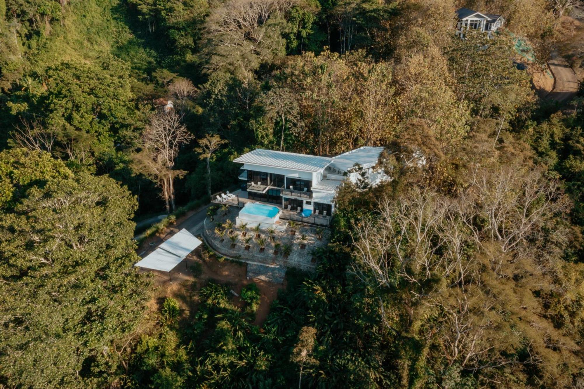 Vida Palace Jaco Exterior photo