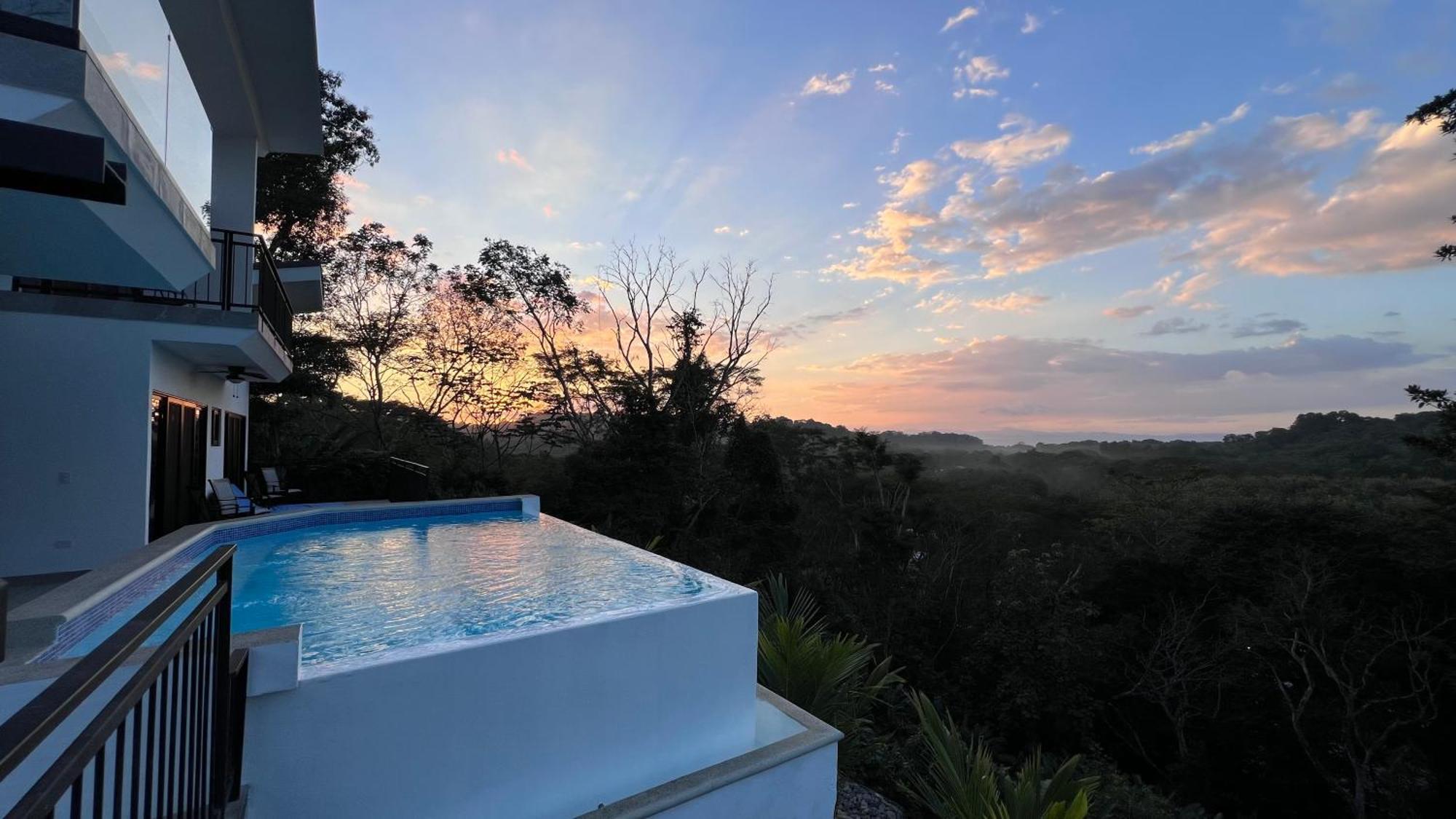 Vida Palace Jaco Exterior photo