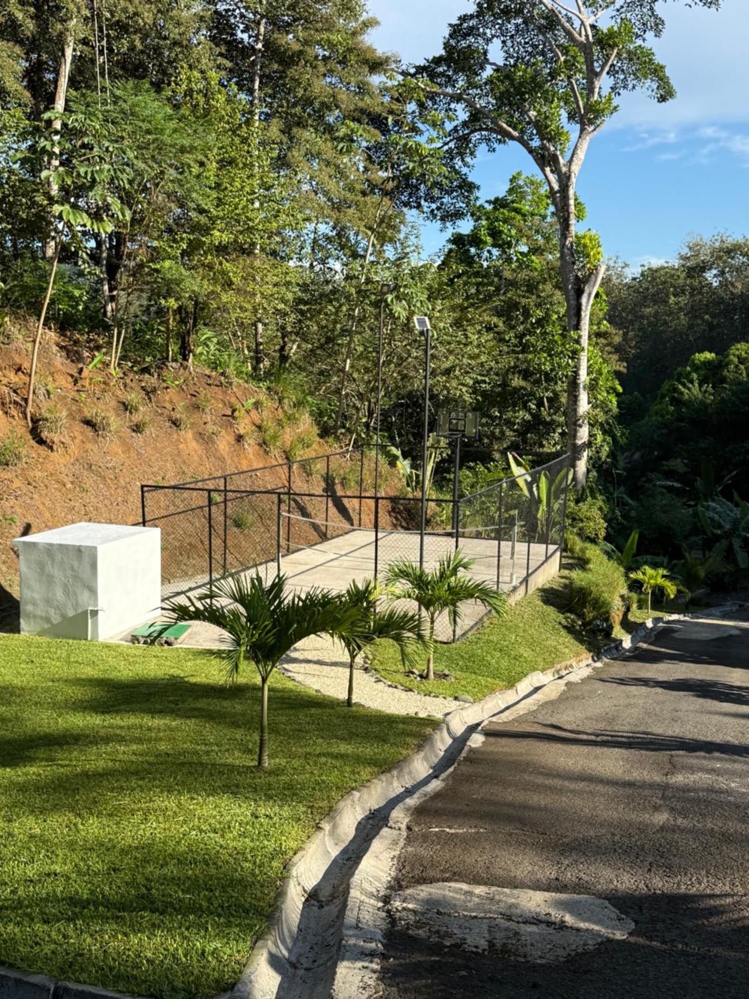 Vida Palace Jaco Exterior photo
