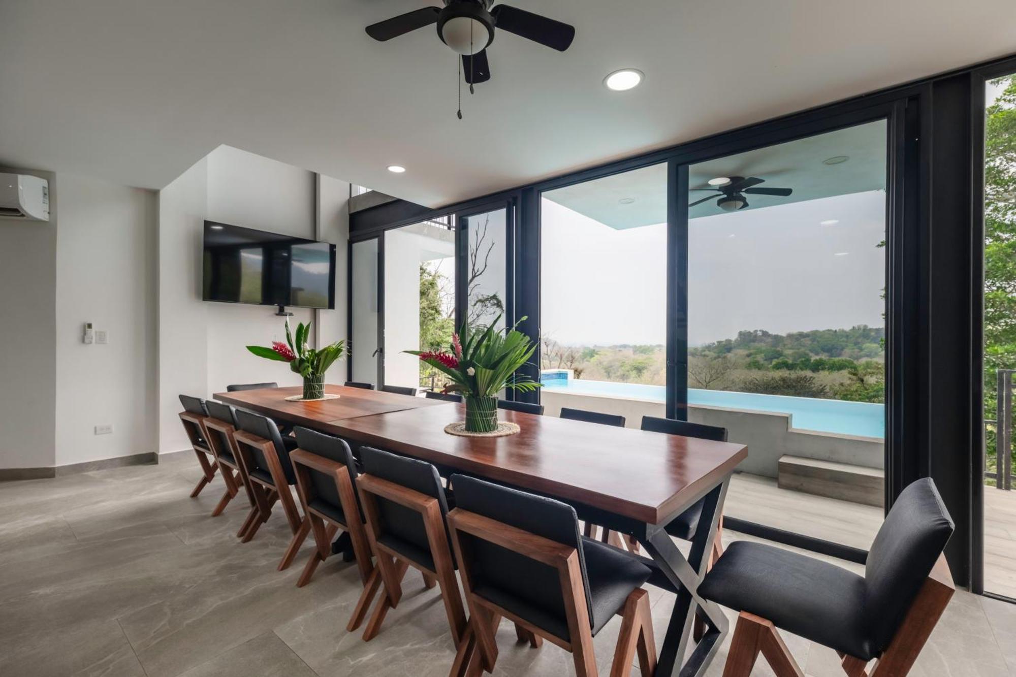Vida Palace Jaco Exterior photo